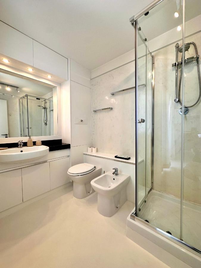 Prestige Panoramico Veronese Ольбия Экстерьер фото