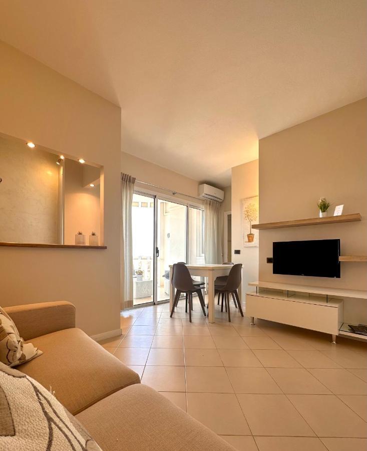 Prestige Panoramico Veronese Ольбия Экстерьер фото